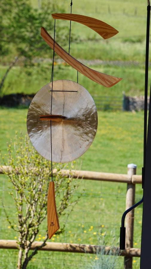Les Gites Du Griffon Le Pin Aubigny-les-Sombernon Eksteriør bilde